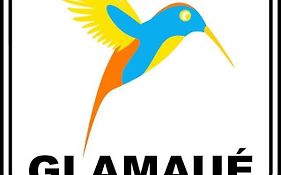 Glamaué