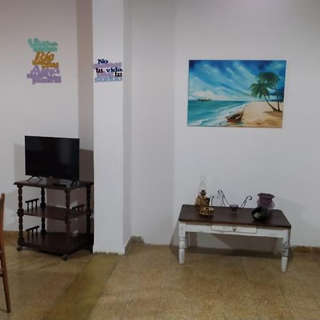 Glamaué Carhué Habitación foto
